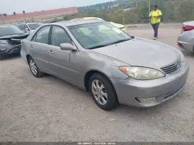 2005 Toyota Camry
