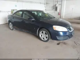 2010 Pontiac G6