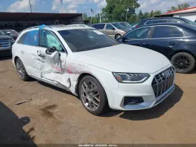 2020 Audi A4 Allroad