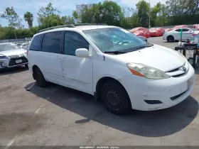 2006 Toyota Sienna