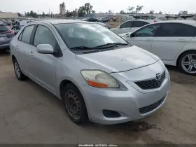 2010 Toyota Yaris