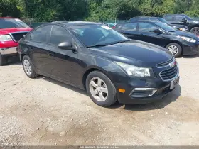 2015 Chevrolet Cruze