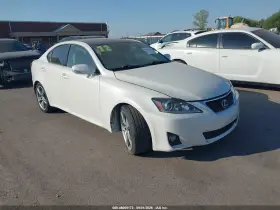 2012 Lexus IS