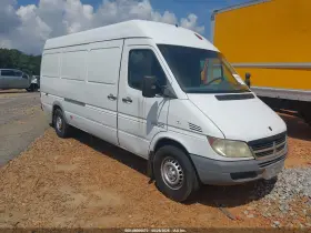 2006 Dodge Sprinter Van 2500