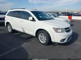 2014 Dodge Journey