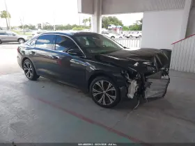 2022 Volkswagen Passat