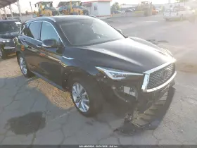 2020 Infiniti QX50