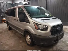 2024 Ford Transit-350 Passenger Van