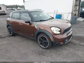2014 MINI Countryman
