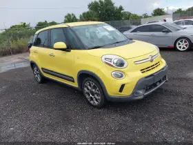 2014 Fiat 500L