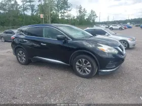 2016 Nissan Murano