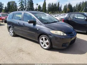 2006 Mazda 5