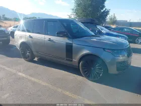 2018 Land Rover Range Rover