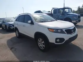 2012 Kia Sorento