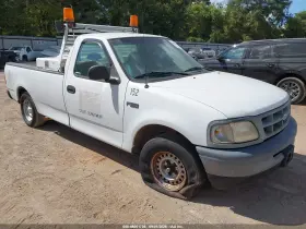 1997 Ford F-150