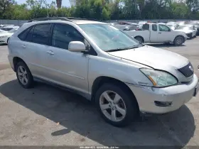 2005 Lexus RX
