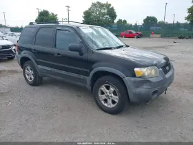 2006 Ford Escape