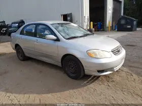 2003 Toyota Corolla