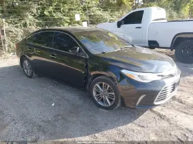 2018 Toyota Avalon