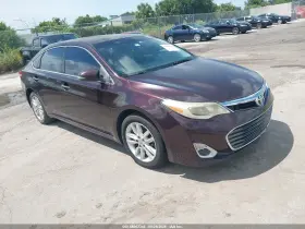 2013 Toyota Avalon