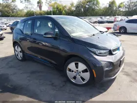 2015 BMW I3