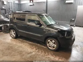 2011 Kia Soul