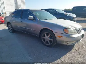 2003 Infiniti I35