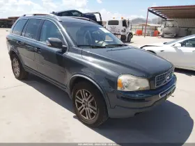 2012 Volvo XC90