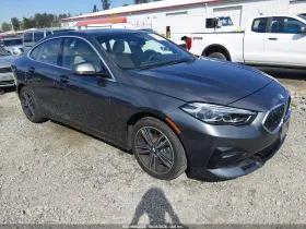 2020 BMW 228i Gran Coupe