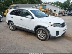 2015 Kia Sorento