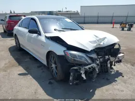 2015 Mercedes-Benz S-Class