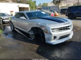 2010 Chevrolet Camaro