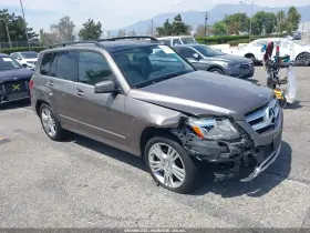 2013 Mercedes-Benz GLK-Class