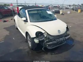 2010 Volkswagen Beetle