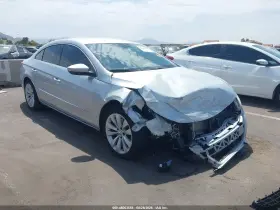 2010 Volkswagen Passat