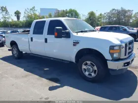2010 Ford F-250