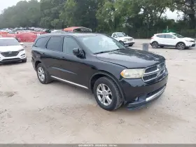 2012 Dodge Durango