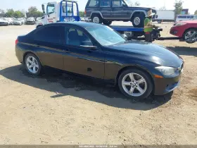 2013 BMW 3 Series