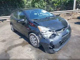 2014 Toyota Prius C