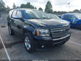 2013 Chevrolet Tahoe