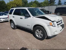 2011 Ford Escape Hybrid