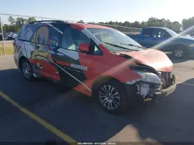 2019 Toyota Sienna
