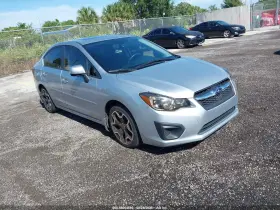 2013 Subaru Impreza