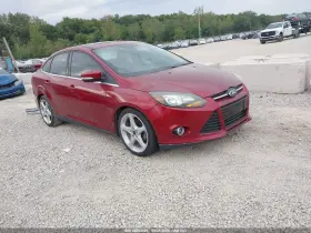 2013 Ford Focus