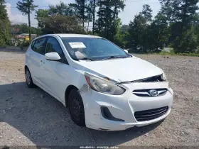 2013 Hyundai Accent