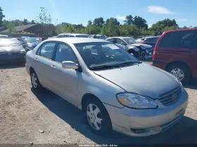 2004 Toyota Corolla