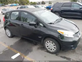 2015 Nissan Versa Note