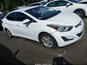 2014 Hyundai Elantra