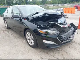 2021 Chevrolet Malibu