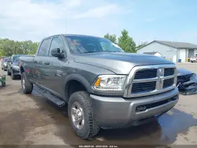2011 RAM Ram 2500